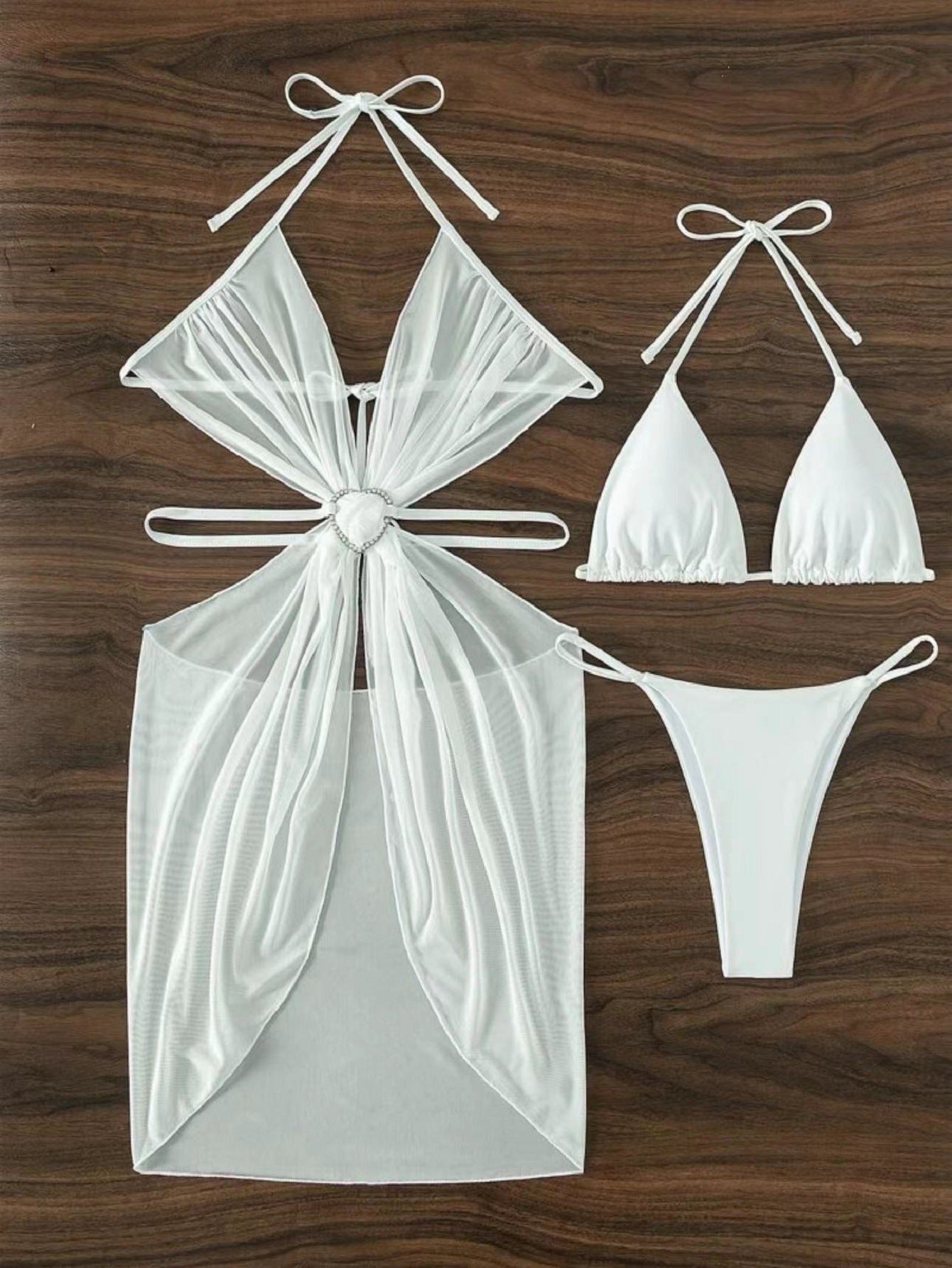 Maillot de bain pour femmes