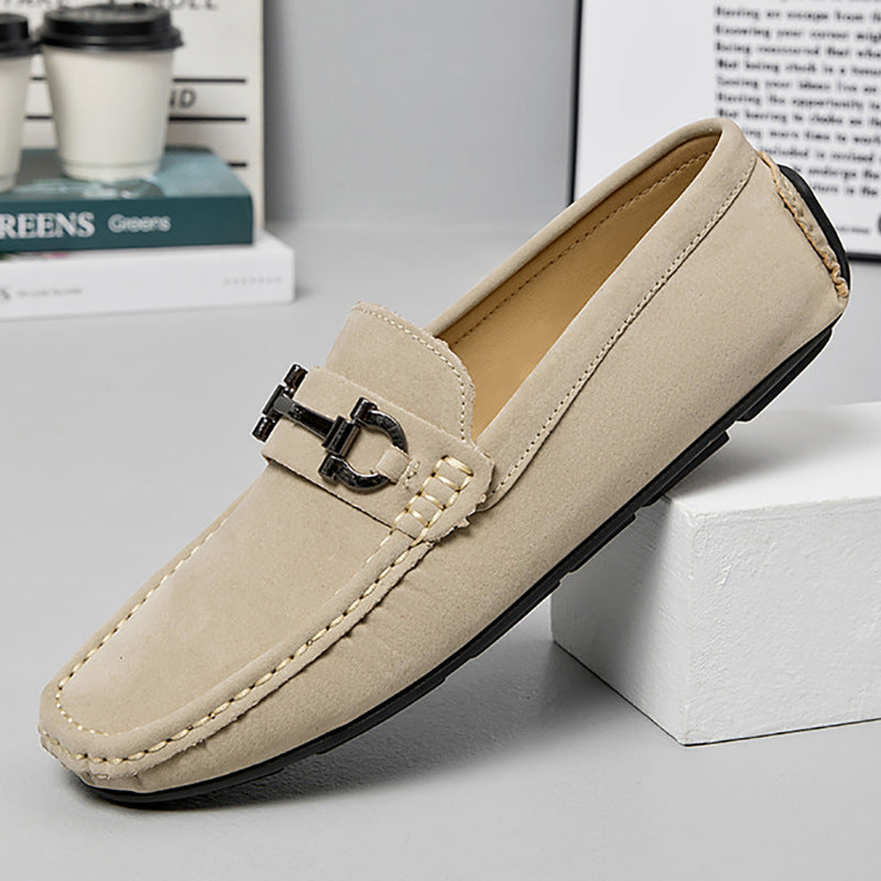 Chaussures à la mode décontractée pour hommes