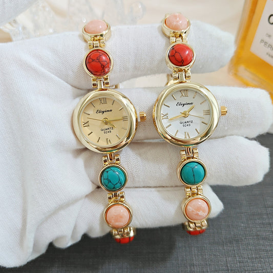 Monte pour femme, design épuré intemporelle