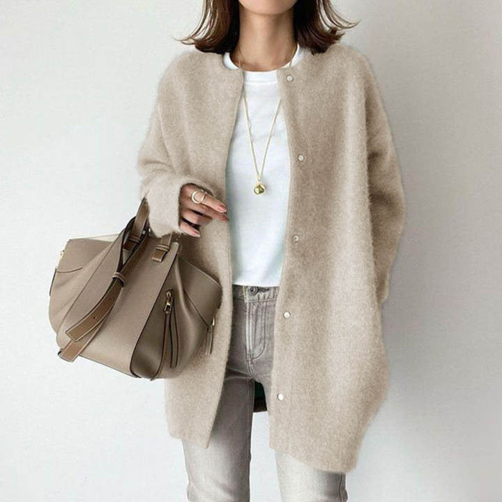 Cardigan Fashion