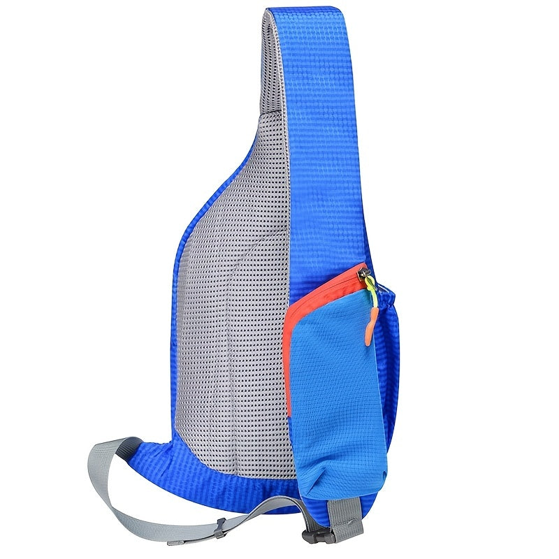 Sac banane en nylon léger est idéal pour vos activités sportives