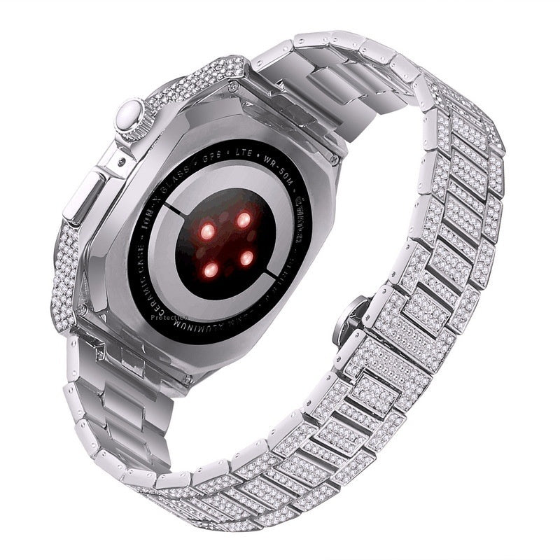 Montre intelligente pour femmes