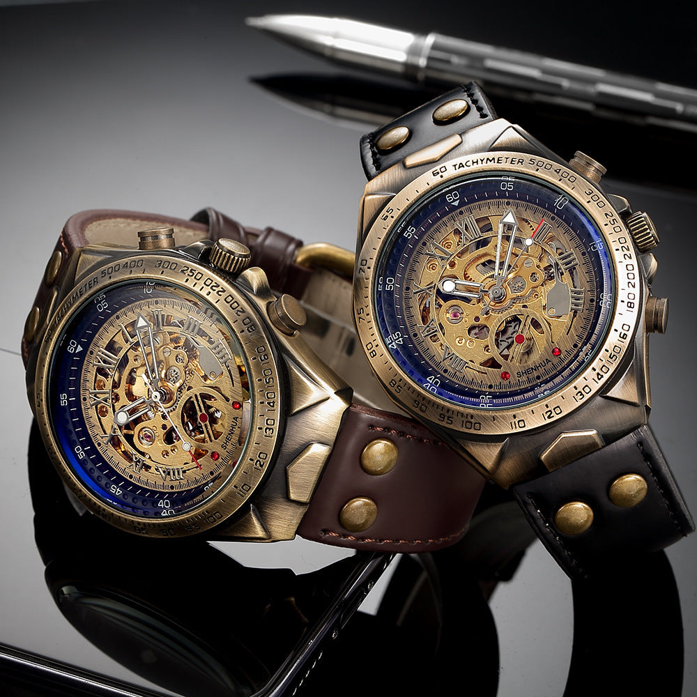 Montres pour hommes