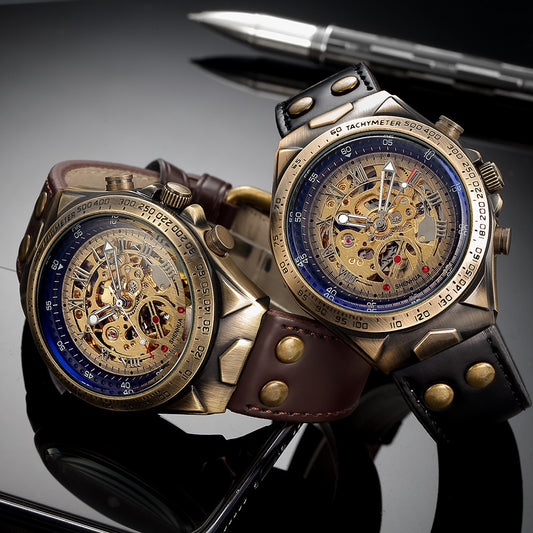 Montres pour hommes