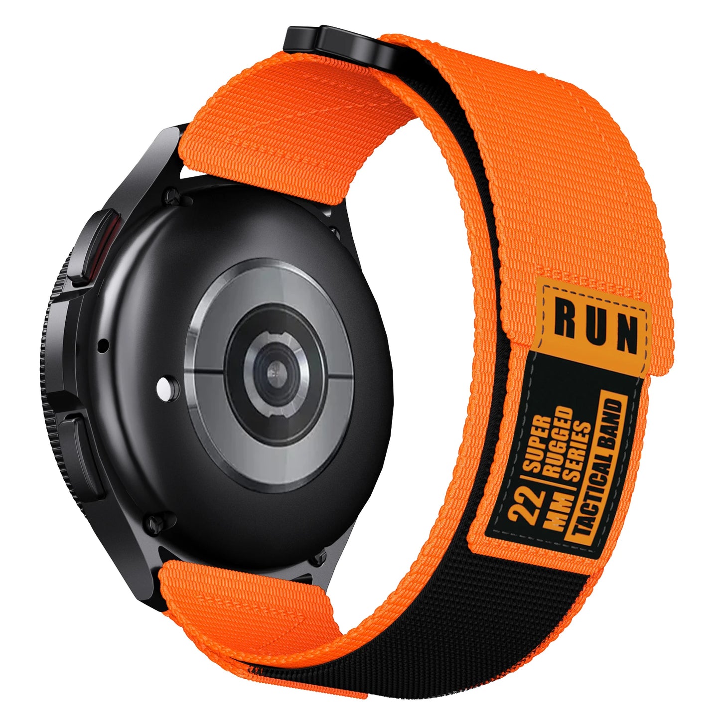 Bracelet pour Samsung Galaxy Watch et Huawei Watch, compatible avec plusieurs modèles