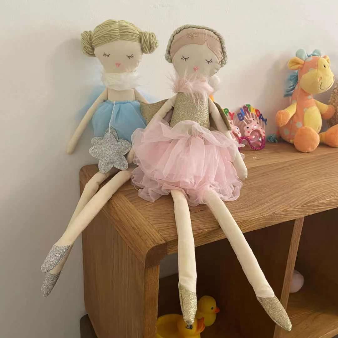 Peluches pour enfants