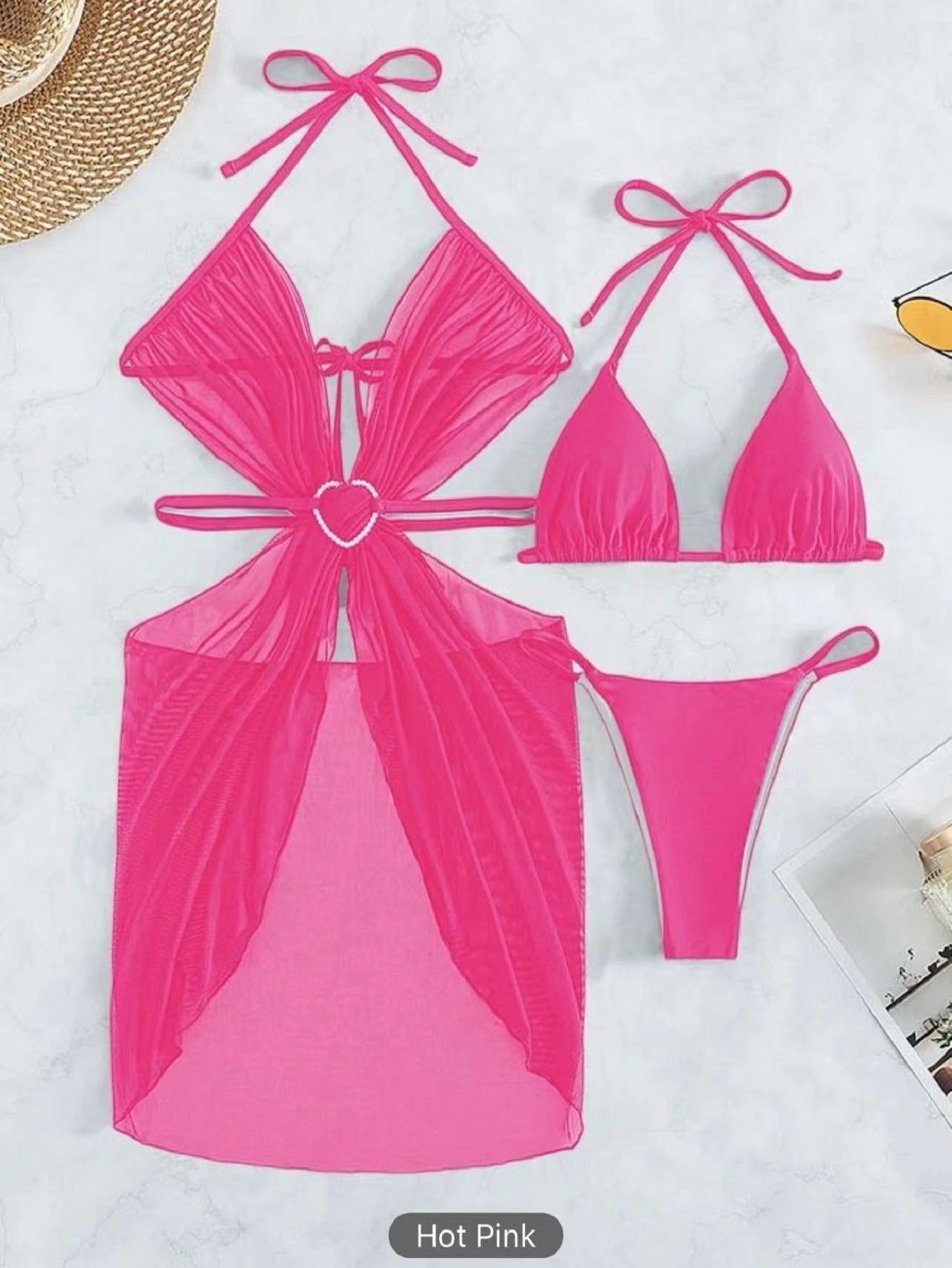 Maillot de bain pour femmes