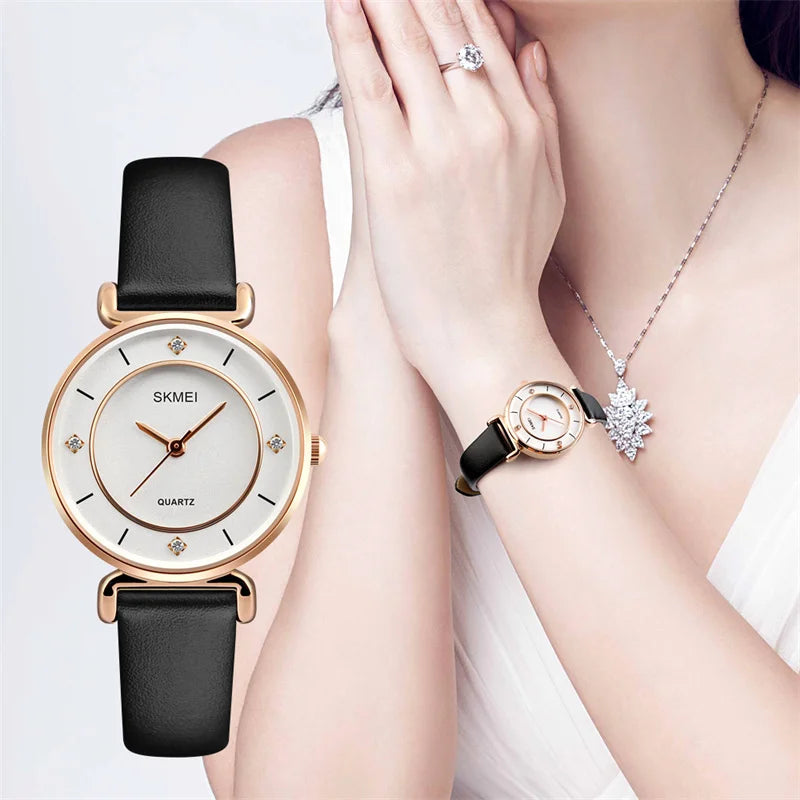 Montre Skmei pour femmes
