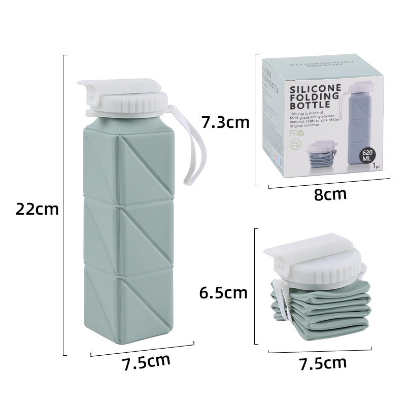 Tasse de sport,