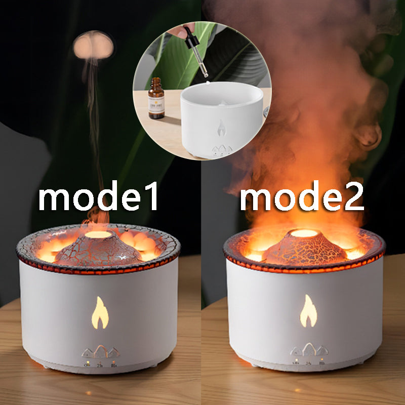 Diffuseur d'huile Essentielle