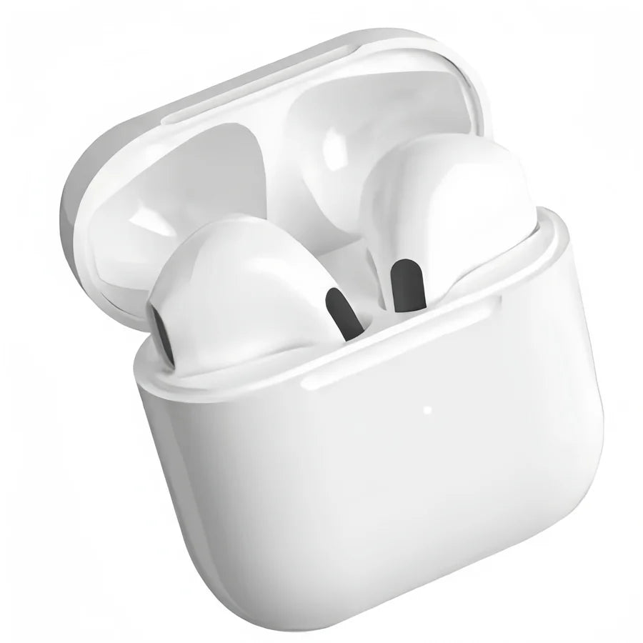 Pro 4 TWS Wireless Headphones Earphone Bluetooth-compatible 5.3 Waterproof Headset with Mic for Xiaomi iPhone Pro4 Earbuds Game