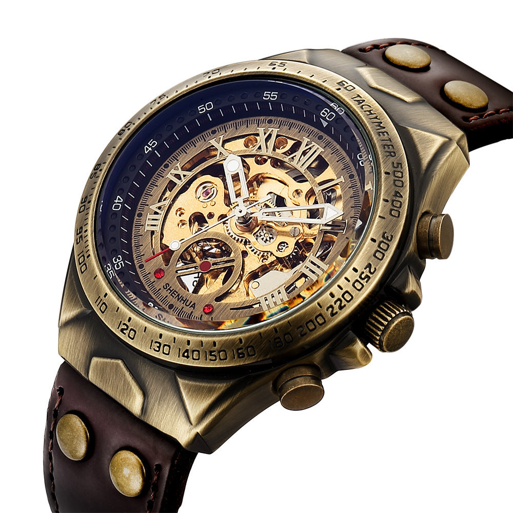 Montres pour hommes