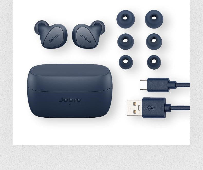 Écouteurs Bluetooth 5.0