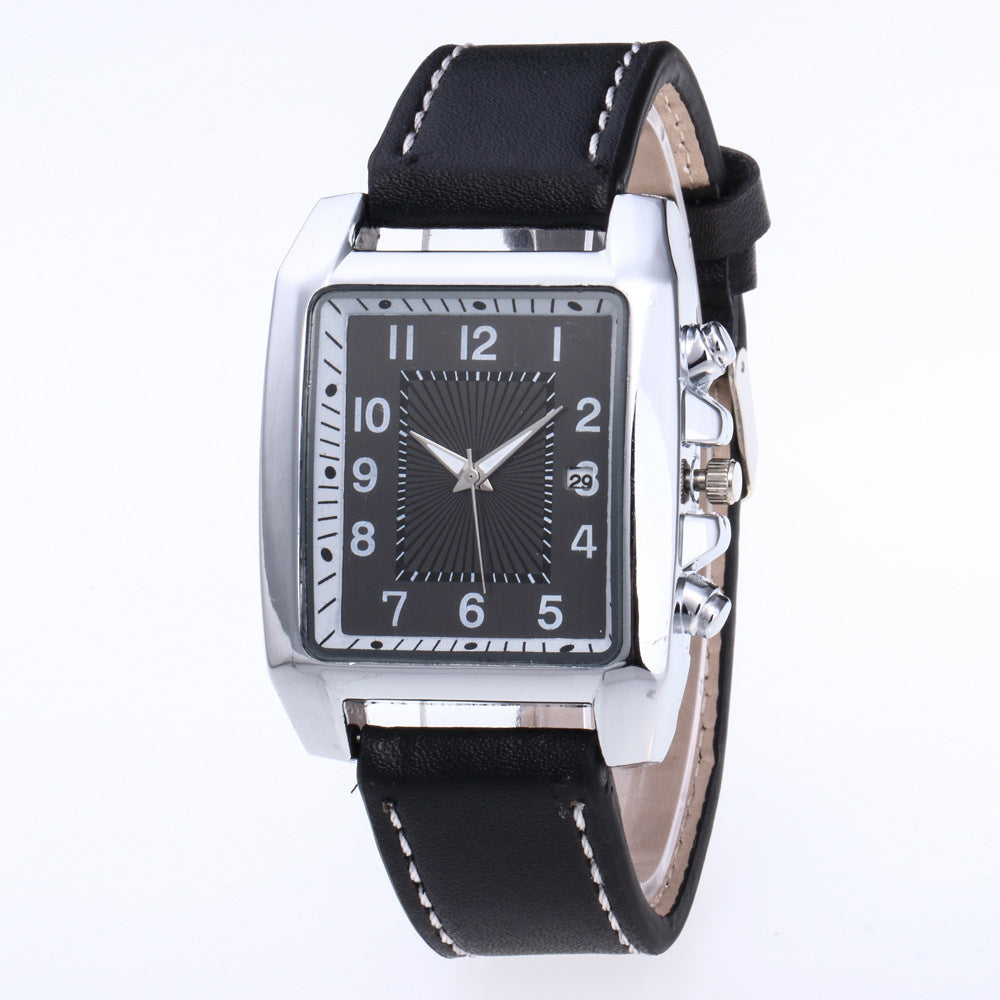 Montre pour hommes