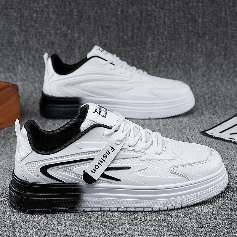 Chaussures de sport décontractées à la mode pour hommes