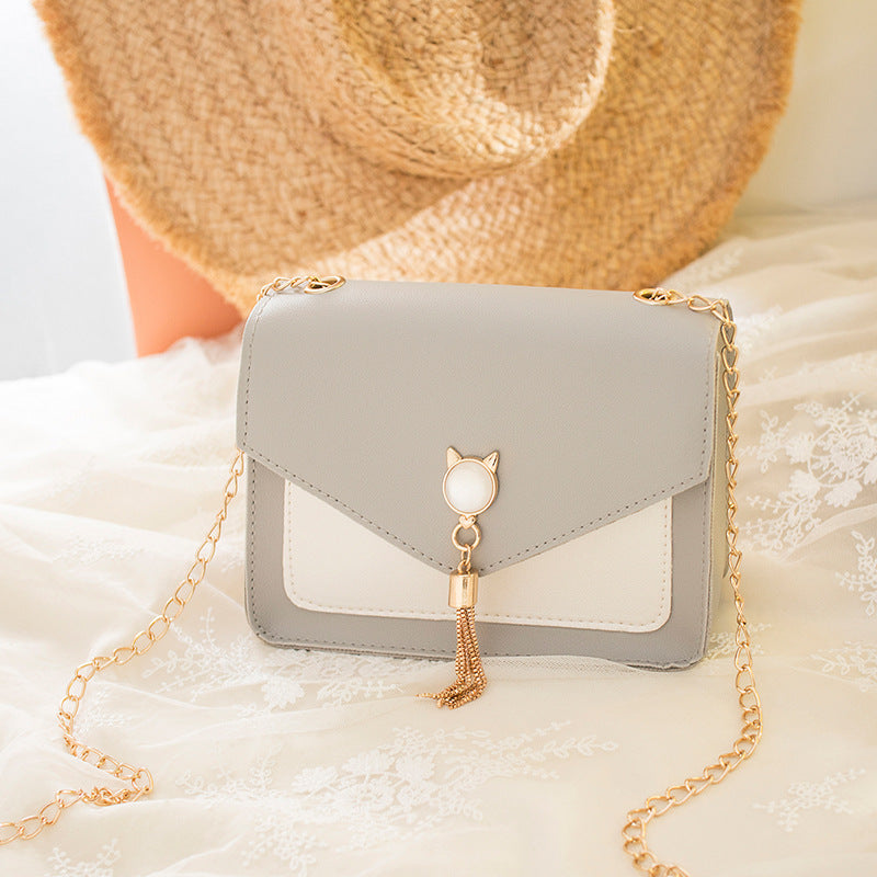 Sac bandoulière pour femmes