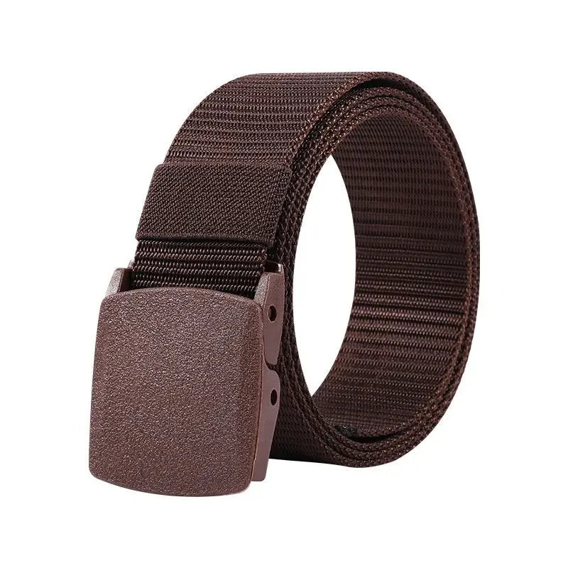 Ceinture tactique unisexe