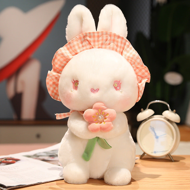 Peluche en coton