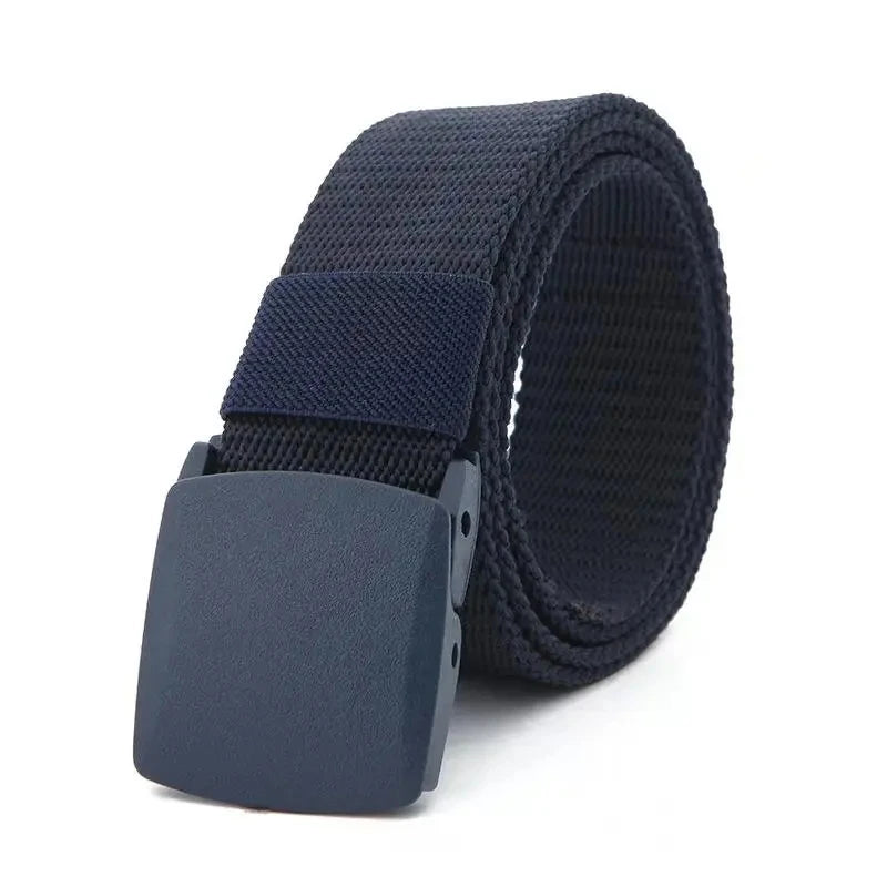 Ceinture tactique unisexe