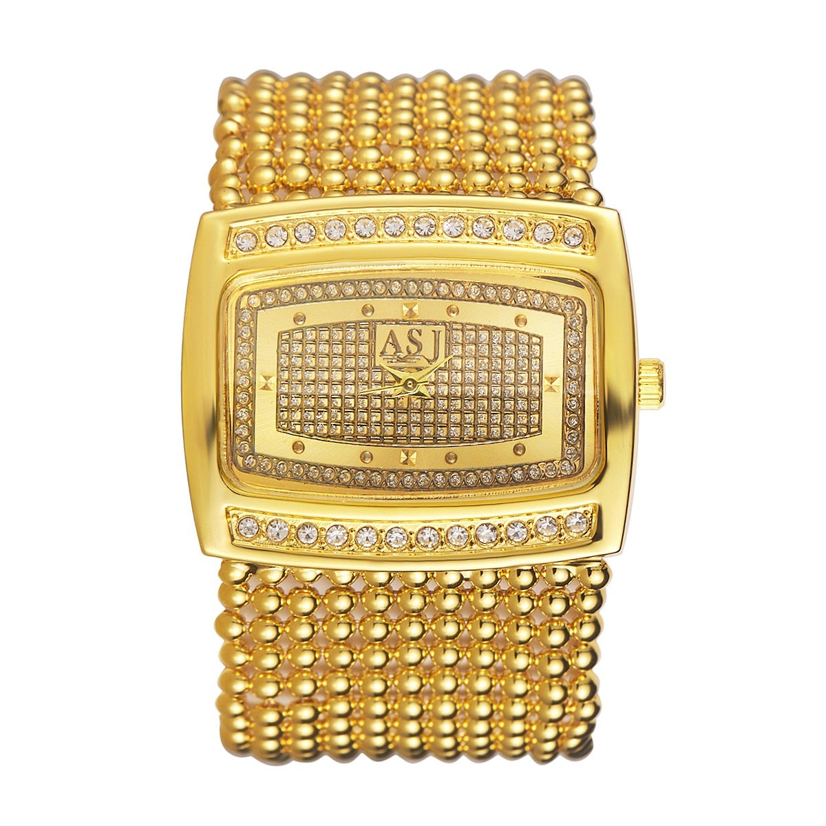 Montre de luxe pour femmes