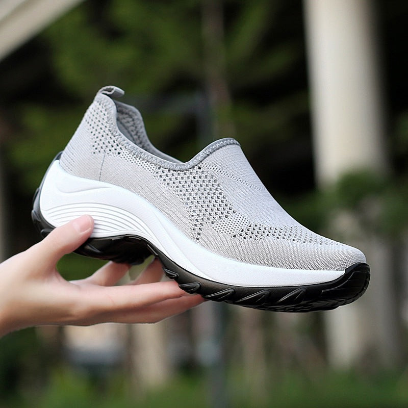 Chaussures décontractées pour femmes