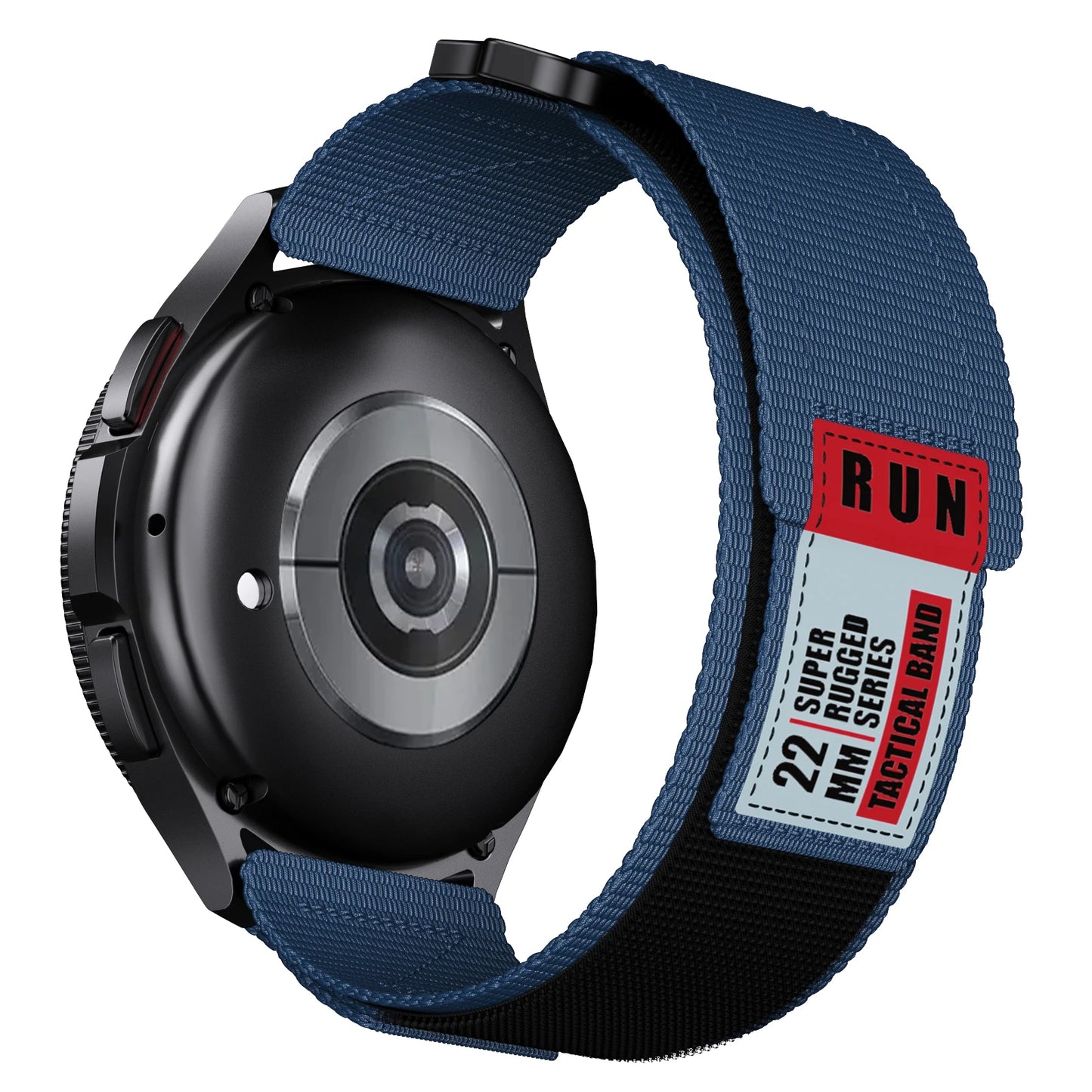 Bracelet pour Samsung Galaxy Watch et Huawei Watch, compatible avec plusieurs modèles