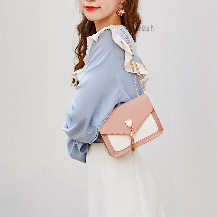 Sac bandoulière pour femmes