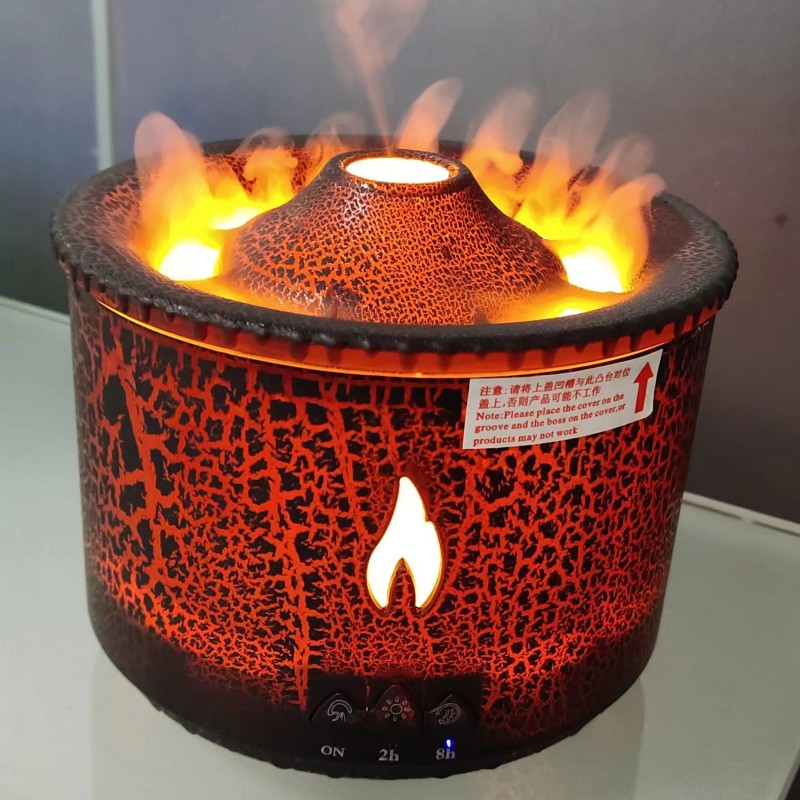 Diffuseur d'huile Essentielle