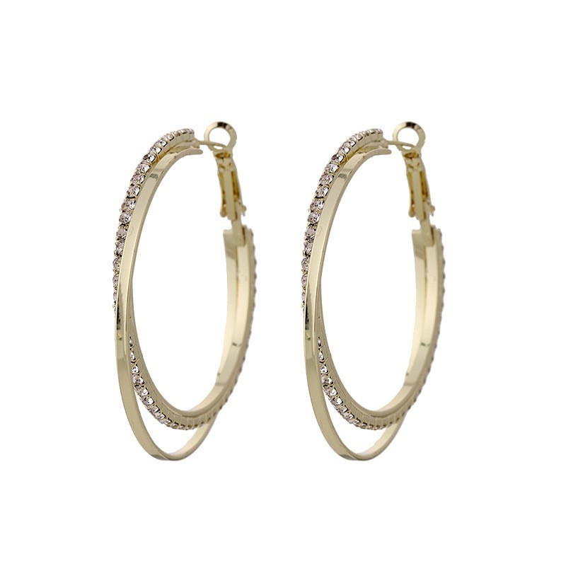 Boucles d'oreilles pour femmes