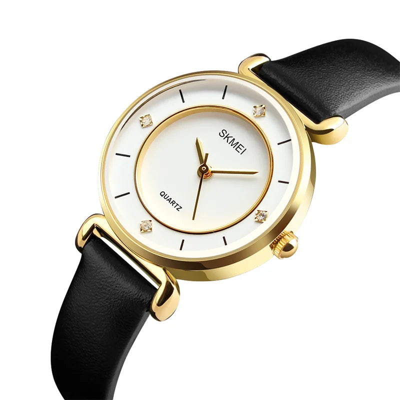 Montre Skmei pour femmes