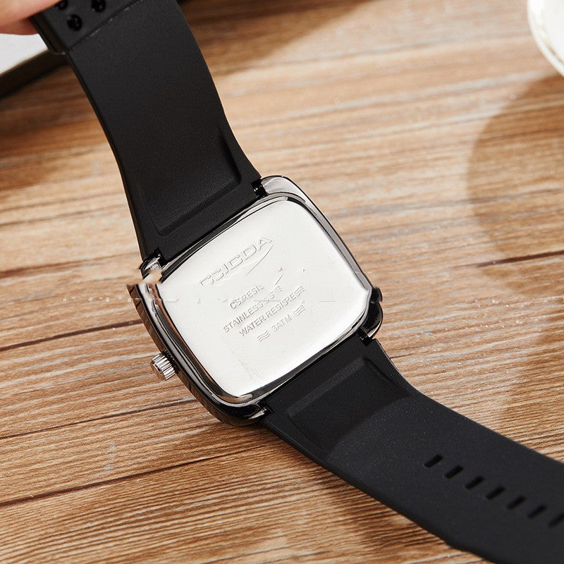 Montre créative pour femmes