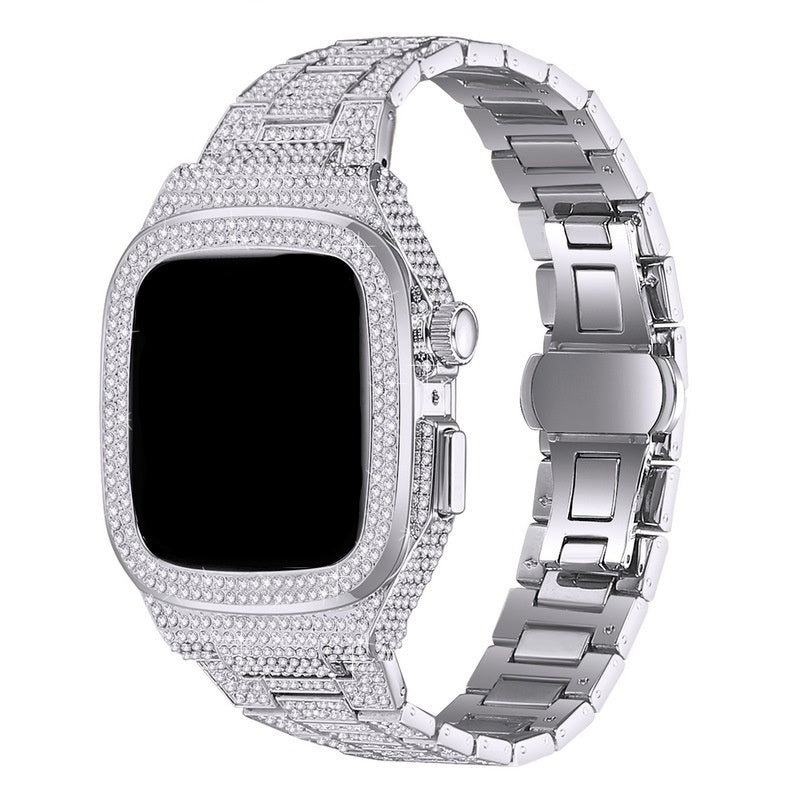 Montre intelligente pour femmes