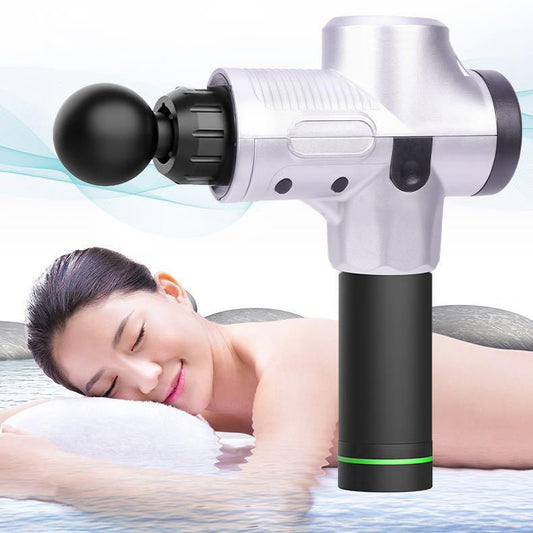 Pistolet de massage
