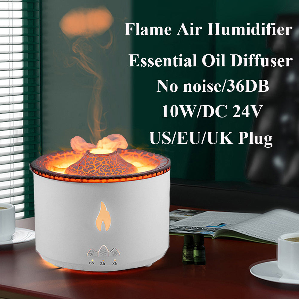 Diffuseur d'huile Essentielle