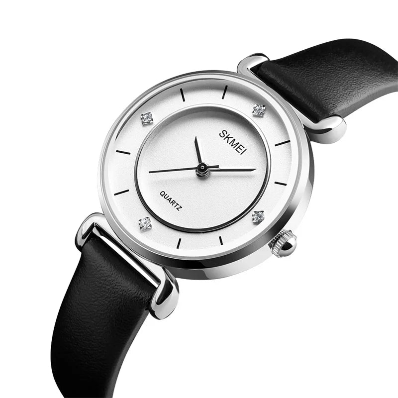 Montre Skmei pour femmes