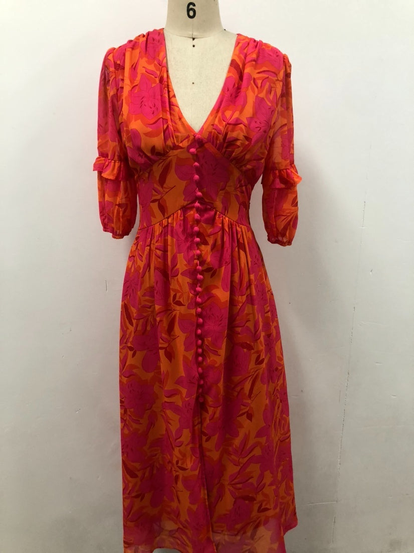 Robes mi-longue pour femmes