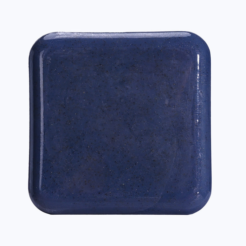 Savon artisanal au curcuma
