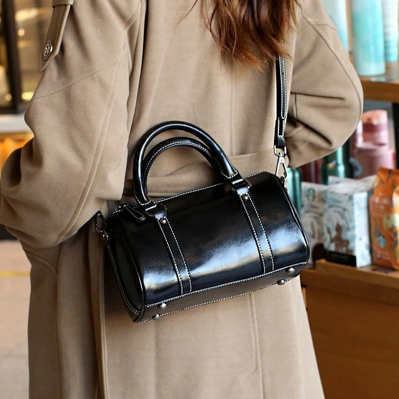 Sac à bandoulière pratique et élégant pour femmes