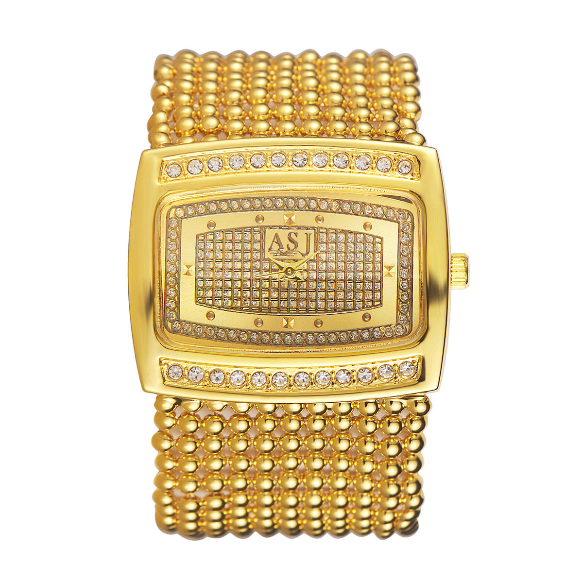 Montre de luxe pour femmes