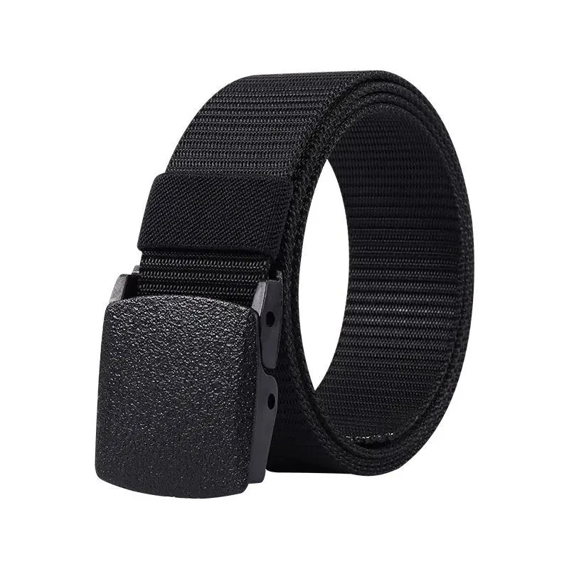 Ceinture tactique unisexe