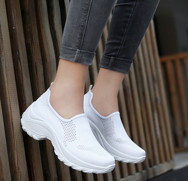 Chaussures décontractées pour femmes