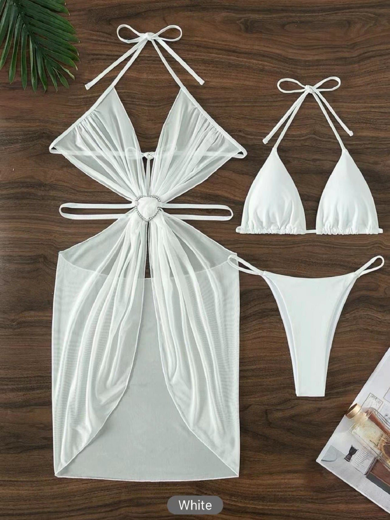Maillot de bain pour femmes