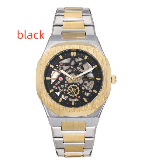 Montre en alliage de mode BESTWIN pour homme