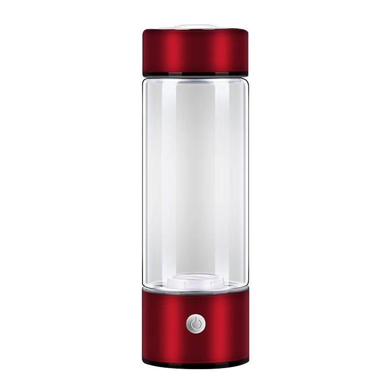 Tasse à hydrogène