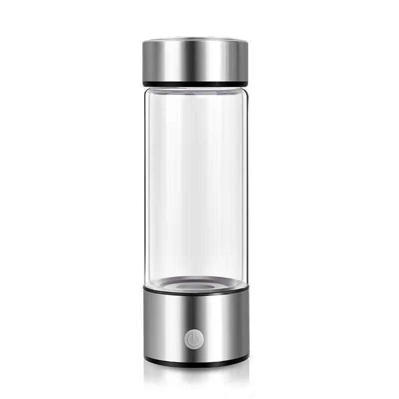 Tasse à hydrogène