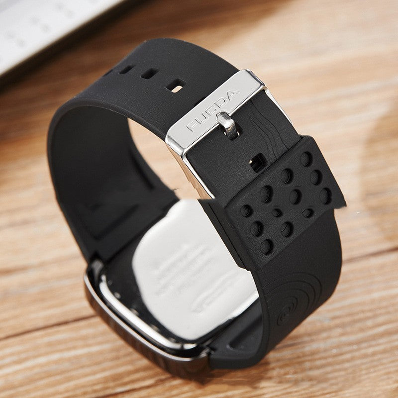 Montre créative pour femmes
