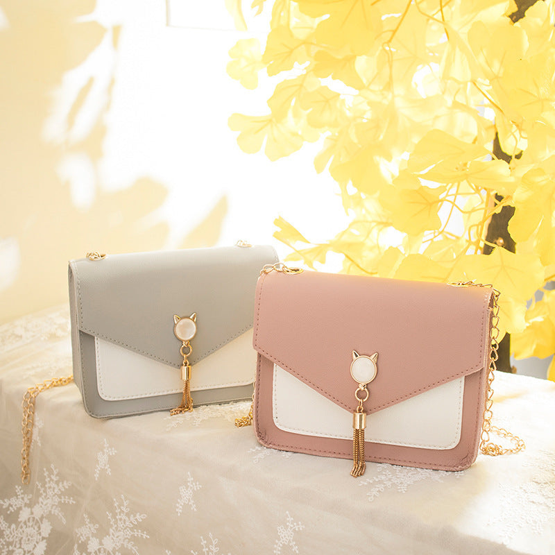 Sac bandoulière pour femmes