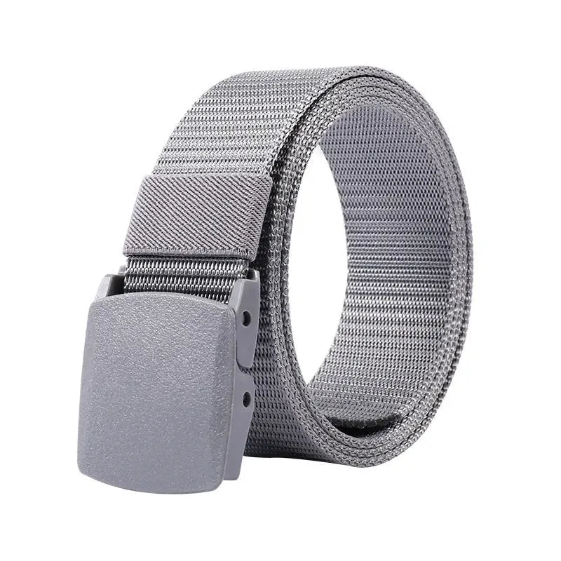 Ceinture tactique unisexe