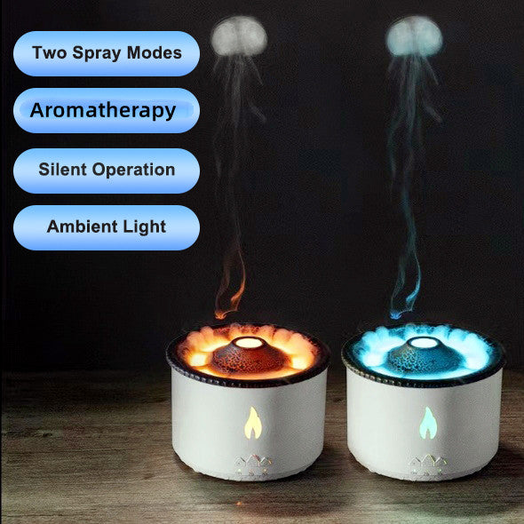 Diffuseur d'huile Essentielle