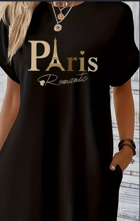 Robe tunique